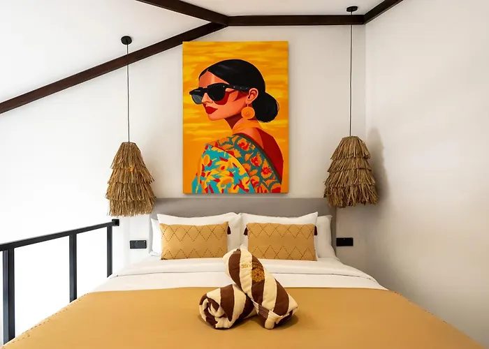 Palermo Apartment Ubud (Bali)