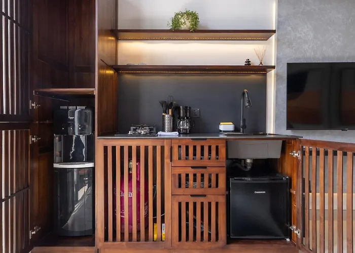 Palermo Apartment Ubud (Bali)