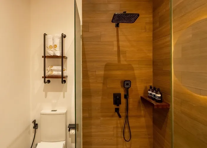 Apartment Palermo Ubud (Bali)