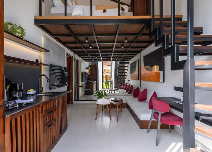 Palermo Apartment