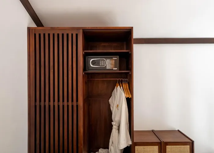 Apartment Palermo Ubud (Bali)