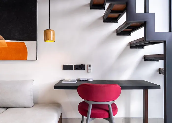 Palermo Apartment Ubud (Bali)
