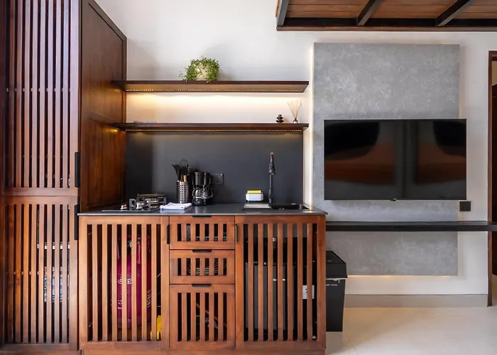 Apartment Palermo Ubud (Bali)