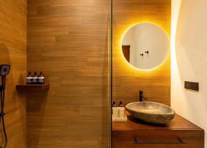 Palermo Apartment Ubud (Bali)