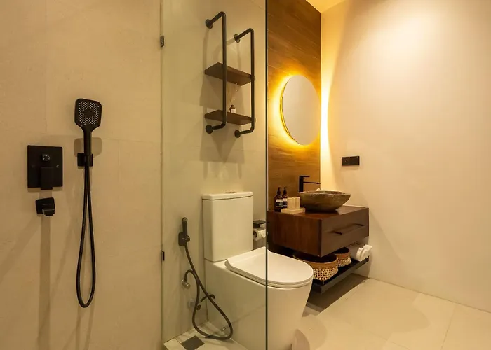 Palermo Apartment Ubud (Bali)
