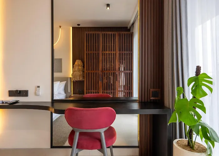 Apartment Palermo