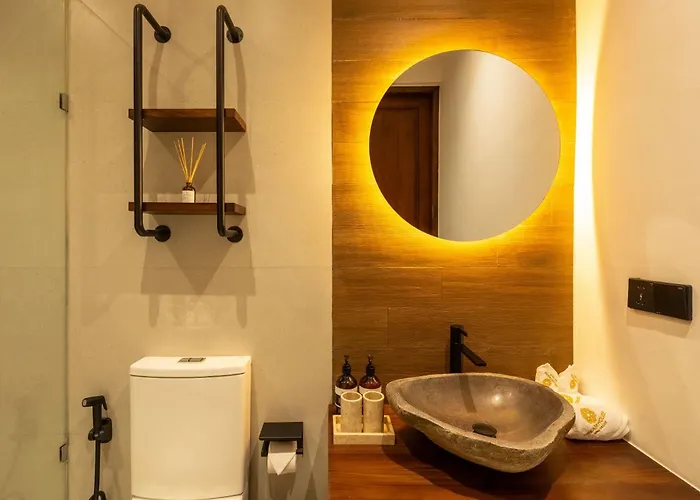 Apartment Palermo *