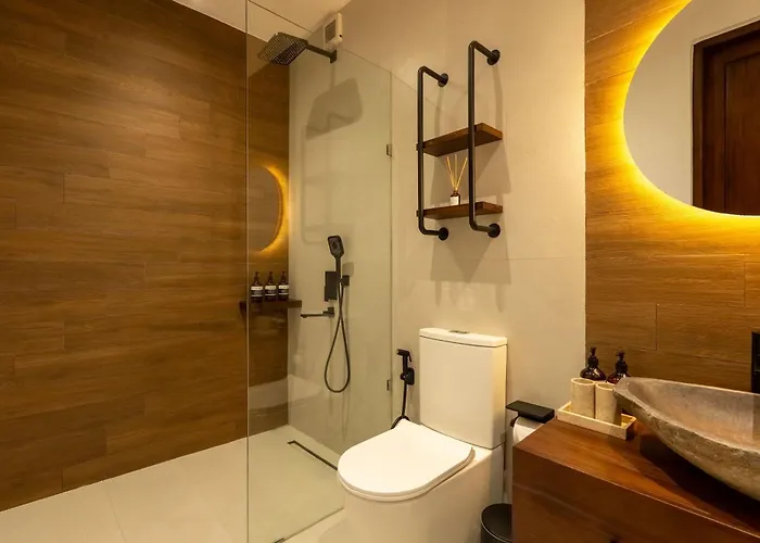 Apartment Palermo Ubud (Bali)