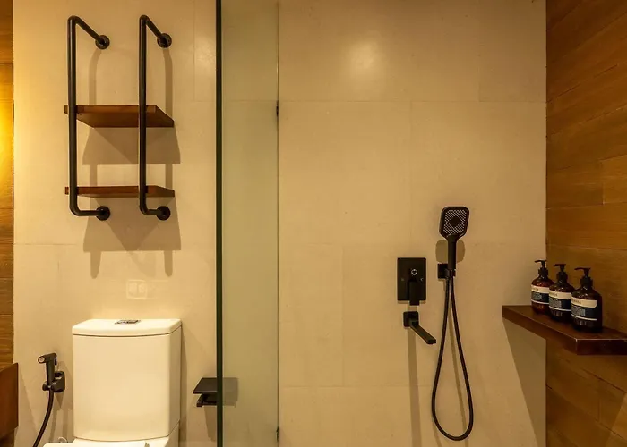 Apartment Palermo Ubud (Bali)