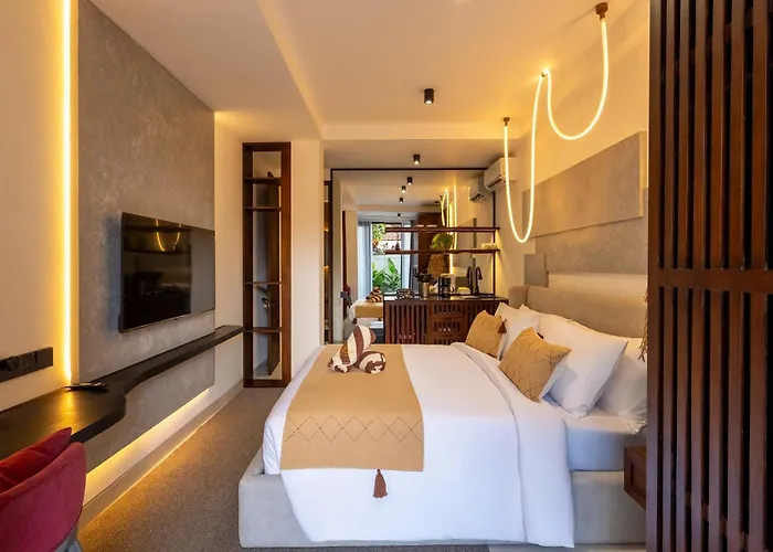 Palermo Apartment *