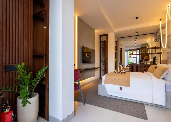 Palermo Apartment Ubud (Bali)