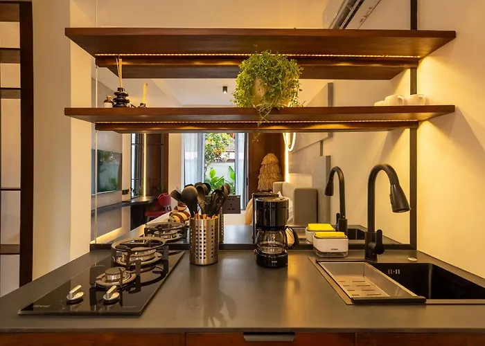 Apartment Palermo *