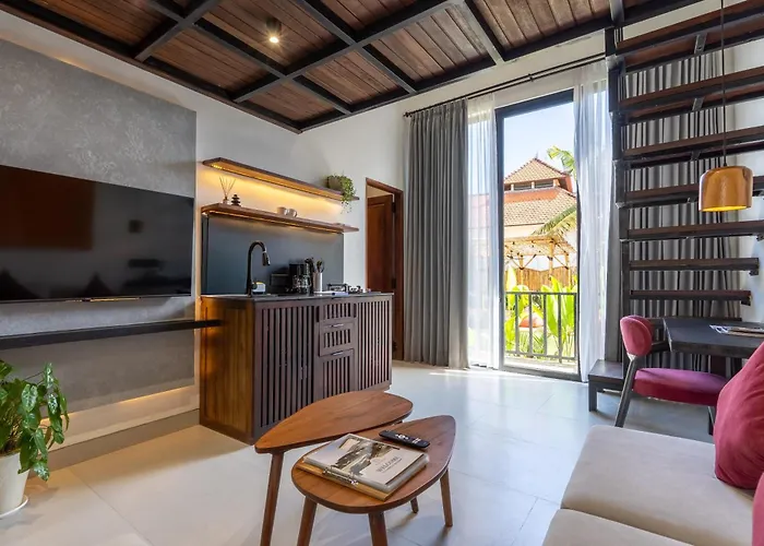 Apartment Palermo