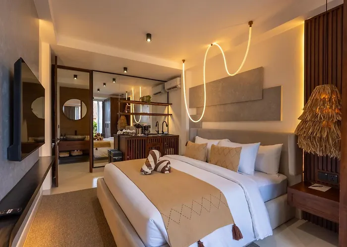 Palermo Apartment