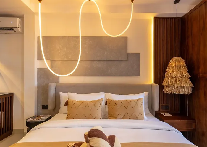 Palermo Apartment Ubud (Bali)