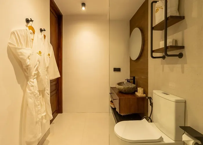 Palermo Apartment