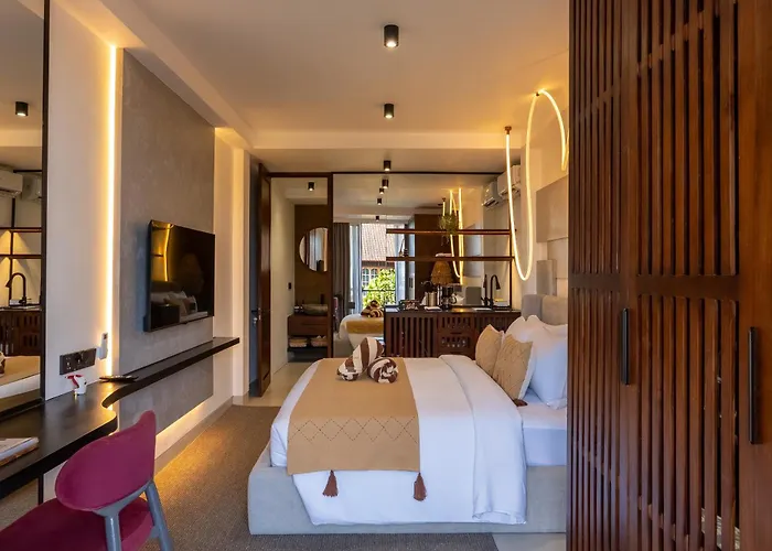 Apartment Palermo Ubud (Bali)
