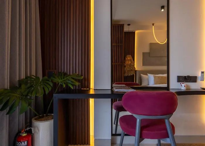 Palermo Apartment *