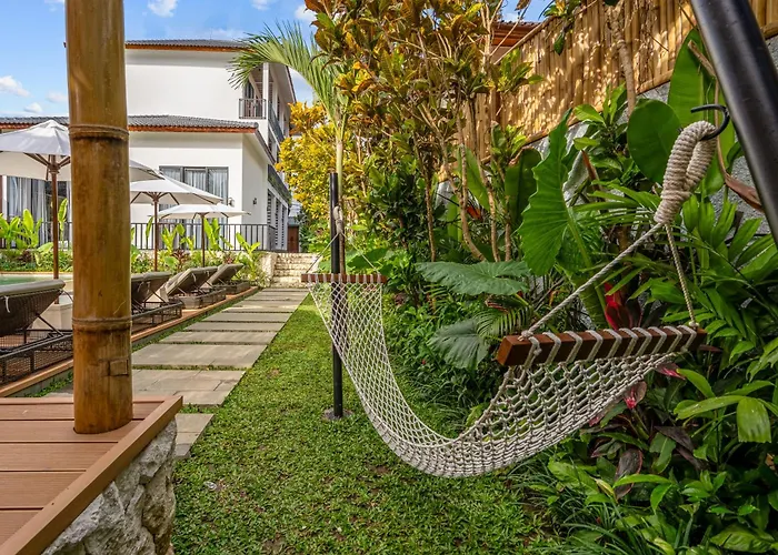 Palermo Apartment Ubud (Bali)