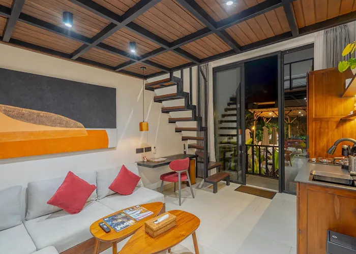 Palermo Ubud (Bali)