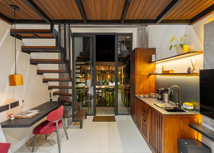 Palermo Ubud (Bali)
