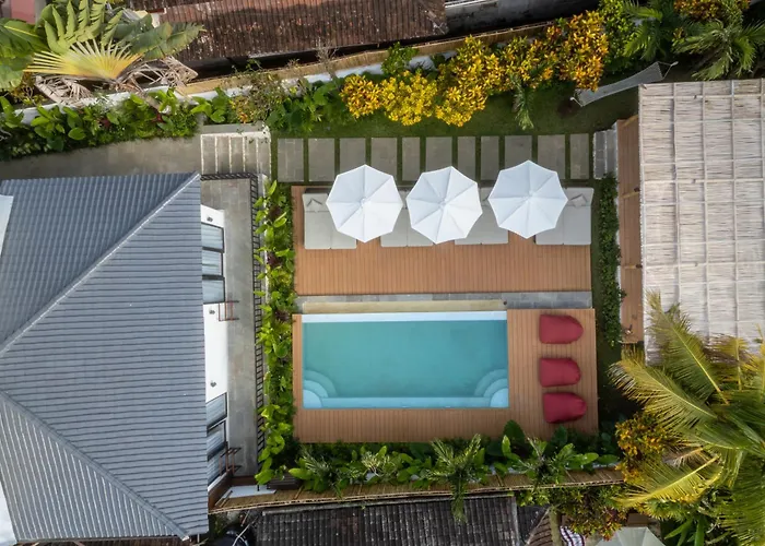 Palermo Ubud (Bali)